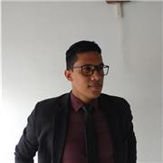 Advogado, Professor de Direito Constitucional, Direito do Trabalho e Processo do Trabalho